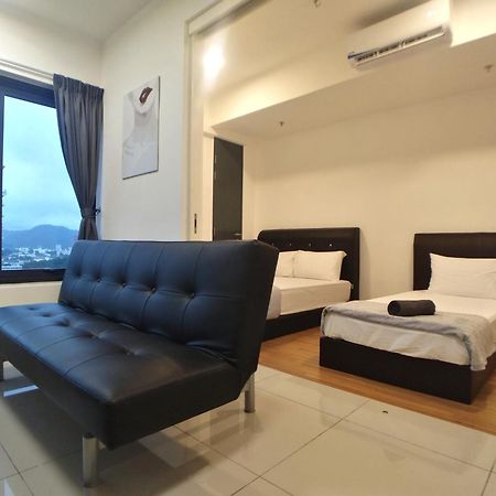Georgetown City View Condo Tropicana 218 Macalister المظهر الخارجي الصورة