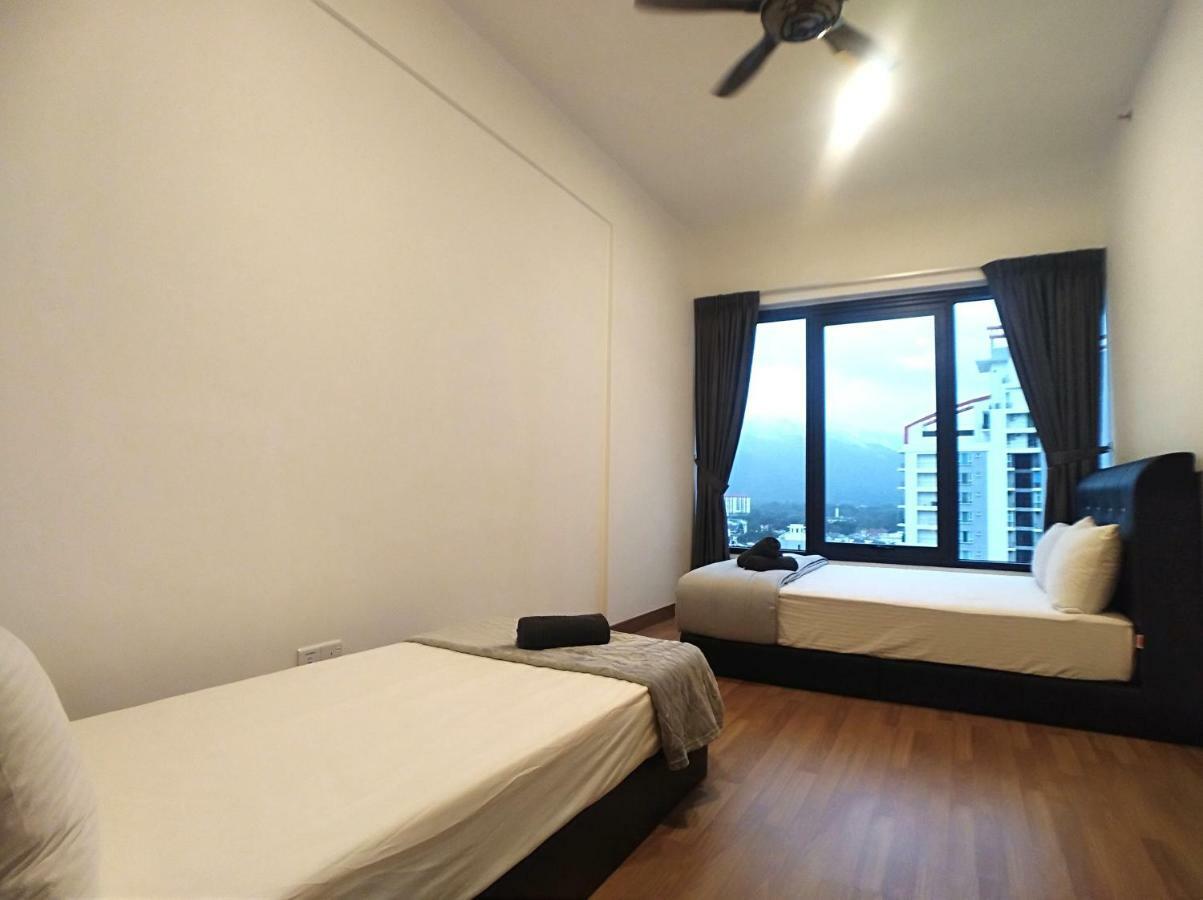 Georgetown City View Condo Tropicana 218 Macalister المظهر الخارجي الصورة