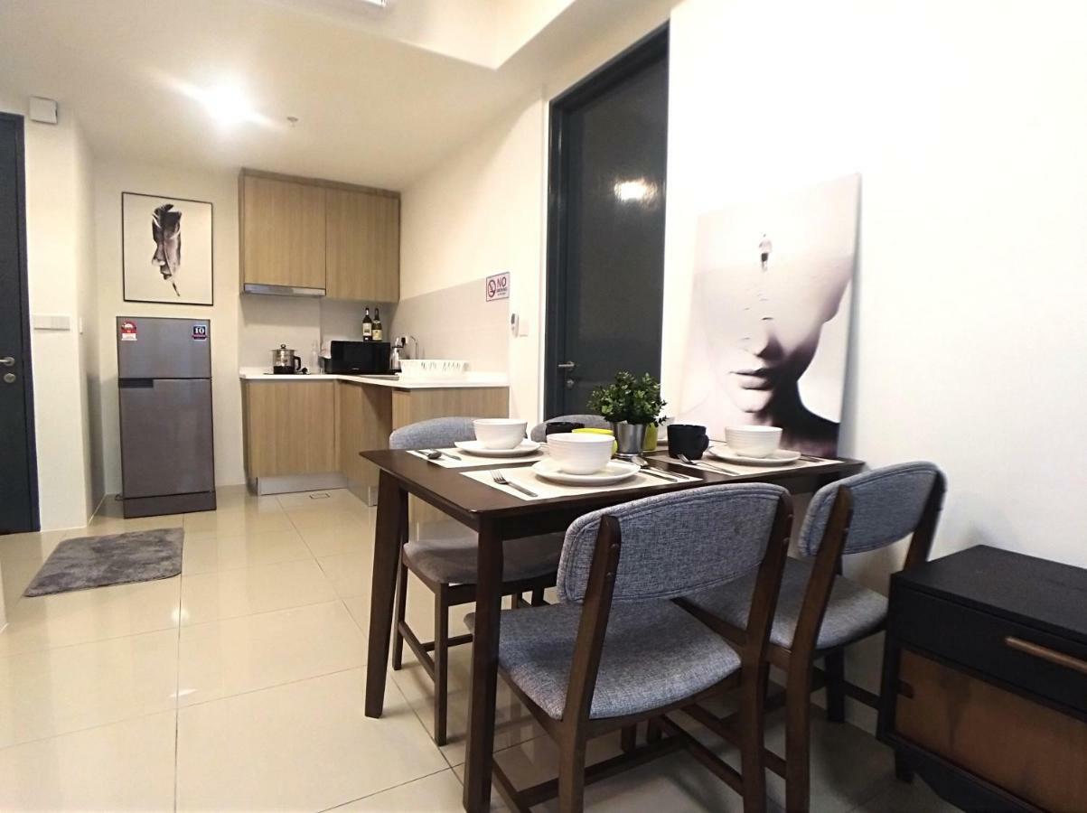 Georgetown City View Condo Tropicana 218 Macalister المظهر الخارجي الصورة