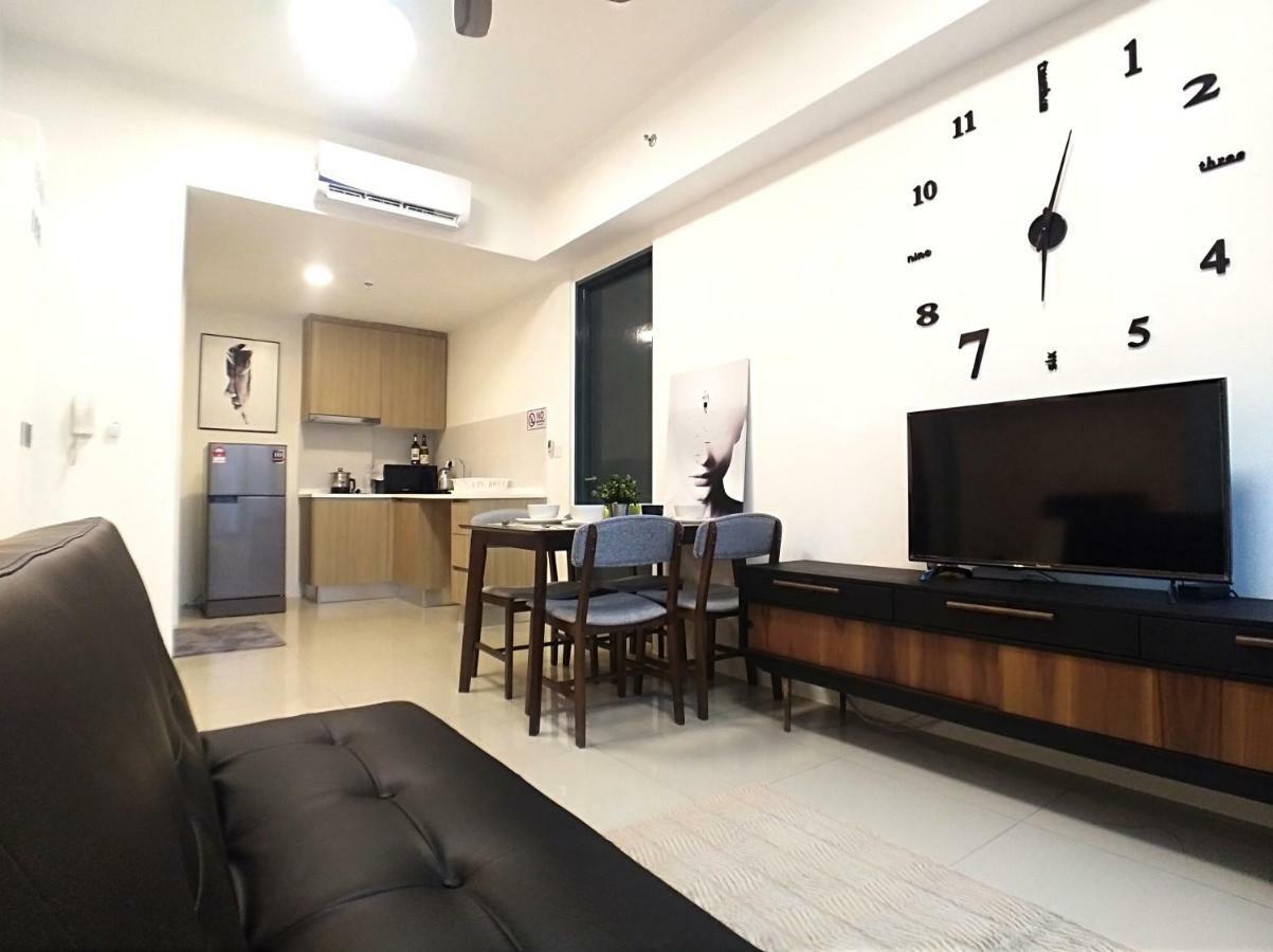 Georgetown City View Condo Tropicana 218 Macalister المظهر الخارجي الصورة