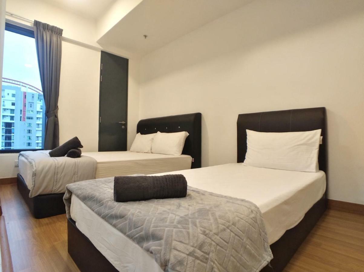 Georgetown City View Condo Tropicana 218 Macalister المظهر الخارجي الصورة