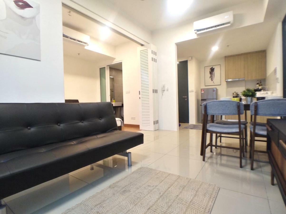 Georgetown City View Condo Tropicana 218 Macalister المظهر الخارجي الصورة