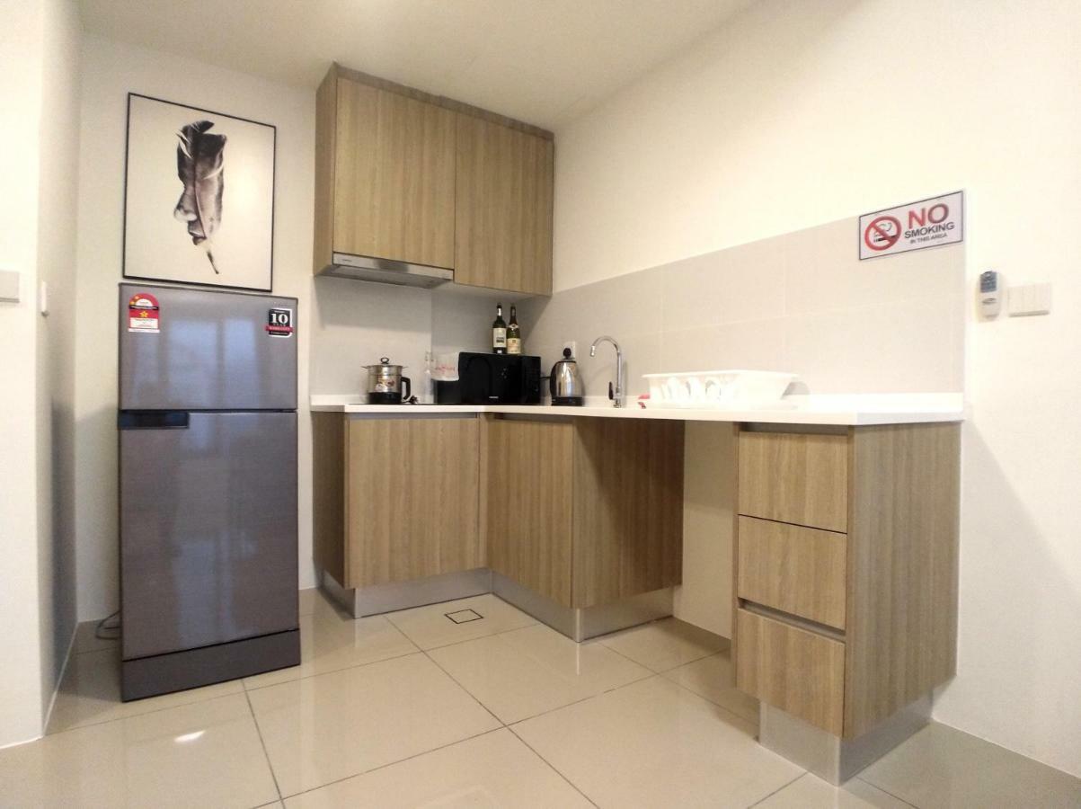 Georgetown City View Condo Tropicana 218 Macalister المظهر الخارجي الصورة